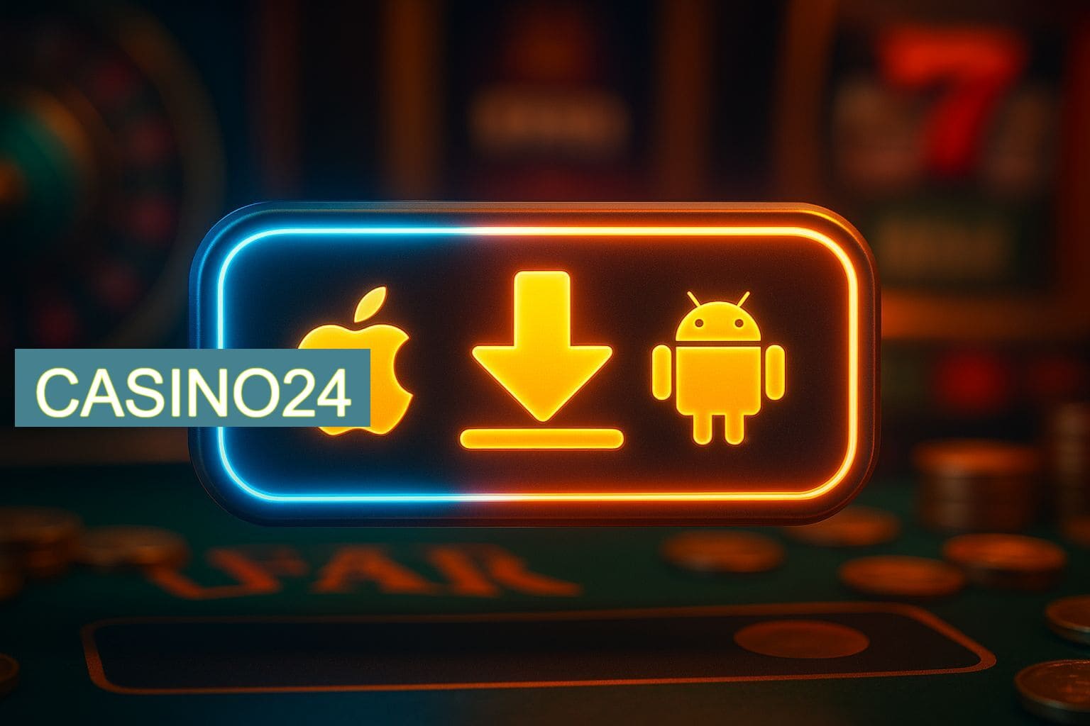 Benefícios do App